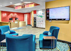 TownePlace Suites by Marriott Bakersfield West 3