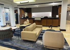 Fairfield Inn & Suites Louisville East 2