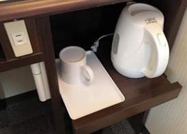 Toyoko Inn Okayama eki Higashi guchi 5