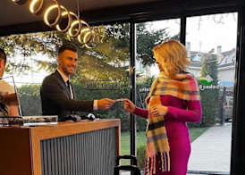 Treekos Suite Hotel Istanbul Airport 3