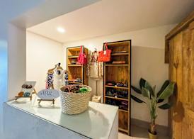 Recanto da Passagem Premium Hotel 5