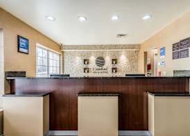 Comfort Inn & Suites Dayton North 2