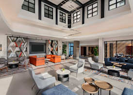 DoubleTree by Hilton San Francisco South Airport Blvd 4