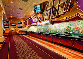 Orleans Hotel and Casino 2