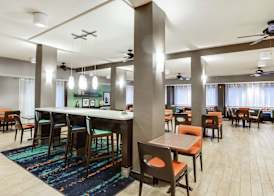 Hampton Inn Orlando International Drive Convention Center 4