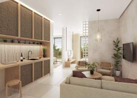 Açai Plant Based Hotel 5