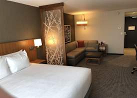 Hyatt Place St George/Convention Center 5