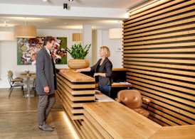 Hotel am Peterstor 2