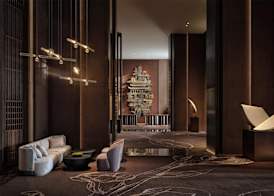 Conrad Shenzhen 5