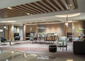 Swissôtel Clark Philippines 3