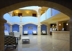 Hotel Dolcestate 2