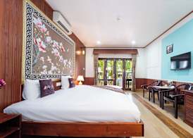 Phu Van Resort & Spa 4