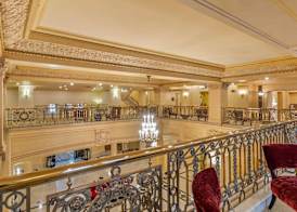 The Fort Garry Hotel, Spa and Conference Centre, an Ascend Collection Hotel 3