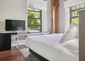 Hotel Ureder 5