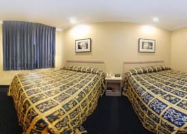 Studio 6 Suites – San Bernardino, CA 5