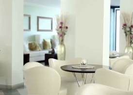 Hotel Aristeo Rimini fronte mare 2