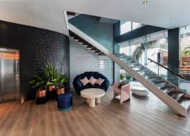 The Carmen Hotel - Ocean Front 4