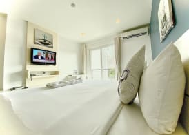 The Palms Residence - SHA Extra Plus 5