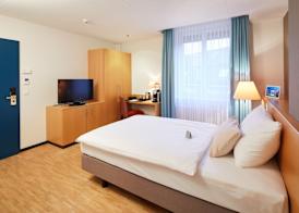 Hotel Banana City Winterthur 5