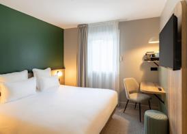 Sure Hotel by Best Western Tours Sud 3