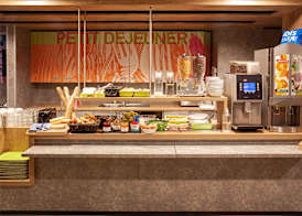 Ibis Budget Limoges Nord 4