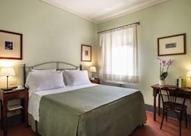 L'Antico Pozzo Boutique Historic Hotel in San Gimignano 3