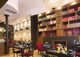 Hotel Les Théâtres 5
