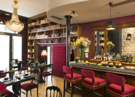 Hotel Les Théâtres 4