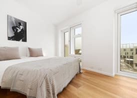 STAY Bryggen 4