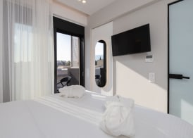 Incanto Boutique Suites - Mets 3