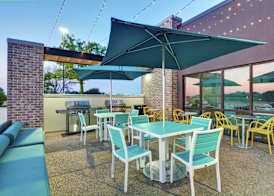 Home2 Suites By Hilton Bettendorf Quad Cities 2