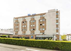 Ibis Budget Fresnes Orly 2