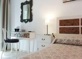 Hostal Tres Soles 2