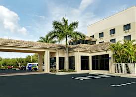Hilton Garden Inn West Palm Beach Airport 5
