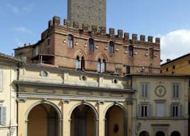 Hotel La Perla 2