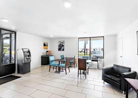 Rodeway Inn West Memphis 2