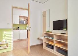 I AM HOTELS Leoben 5