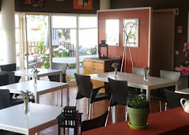 Clube Pinhal da Foz 2