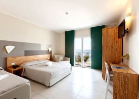 Hotel la Spiaggia 5