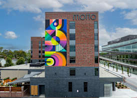 Motto By Hilton Bentonville Downtown 5
