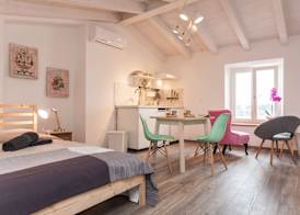 Apartments and Rooms Hey Rovinj 3