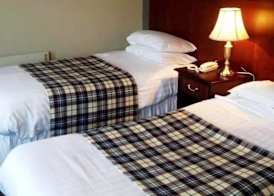 Nethybridge Hotel 5