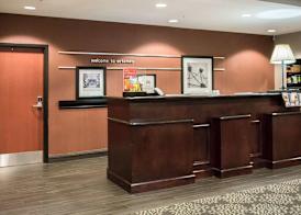Hampton Inn & Suites Orlando-John Young Parkway/South Park 3
