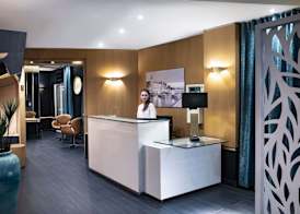 Hôtel Montparnasse Saint Germain 2