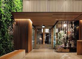 Skostredet Hotel & Spa 2