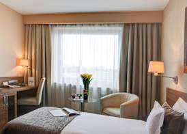 Haston City Hotel 4