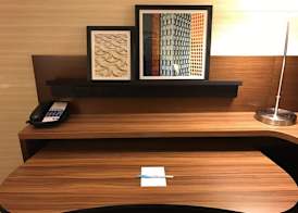 Fairfield Inn Anaheim Hills Orange County 4