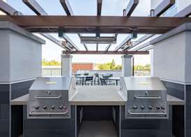 Homewood Suites By Hilton Sunnyvale-Silicon Valley, Ca 4