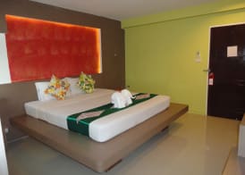 Lamoon Resotel 4