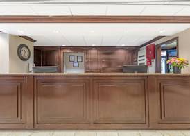 Best Western Dulles Airport Inn 3